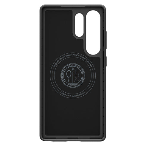 Spigen Galaxy S25 Ultra 保護殼 Thin Fit MagFit